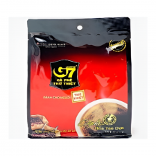 G7 커피