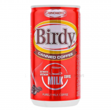 Birdy 로부스타 연유 커피 170ML