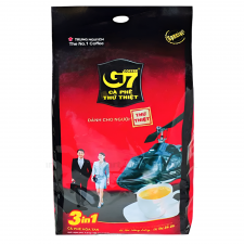 G7 3in1 인스턴트 커피 16G x100개입