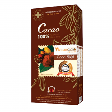 Vietnamcacao Good Night 카카오 파우더 150G