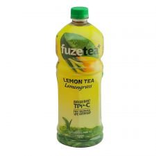 Fuze Tea+ 레몬그라스차 1L