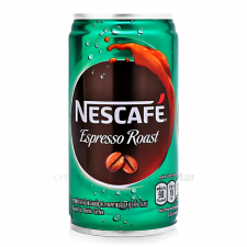 Nescafe에스프레소 로스트 180ml