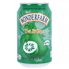 Wonderfarm 호박차 310ml