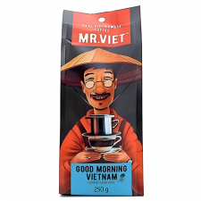 MR.VIET 로스티드 커피 250G