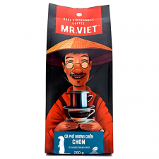 MR.VIET 밍크 로스티드 커피 250G