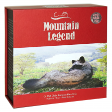 Mountain's Legend 로부스타 족제비 커피 75G