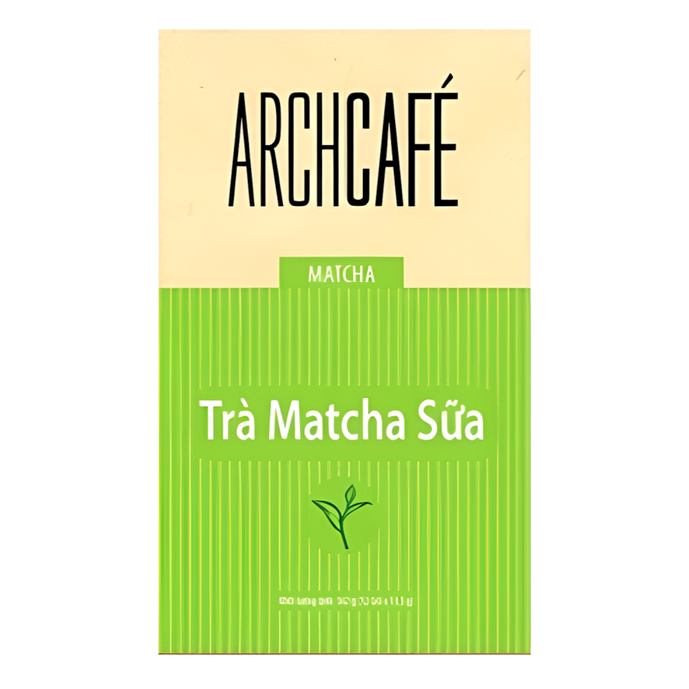 Archcafe 말차 라떼 11G x 12개입