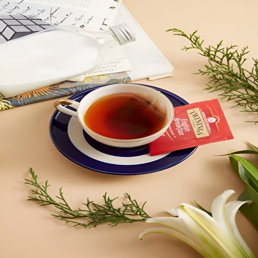 Twinings 브렉퍼스트차 티백 (2G x 25개입)